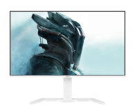 Monitor LED 27" (26,5"-28,4") iiyama G-Master GB2771QSU-W1 Red Eagle